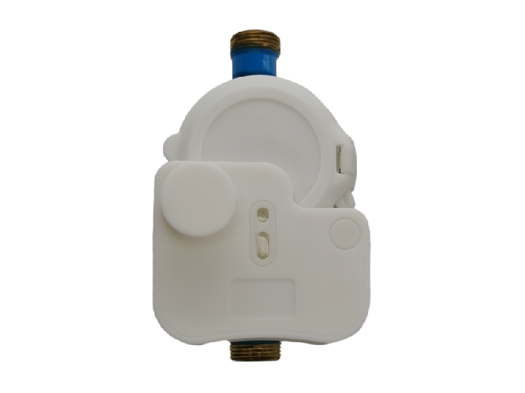 Diehl Dry SingleJet Water Meter Pulse Reader